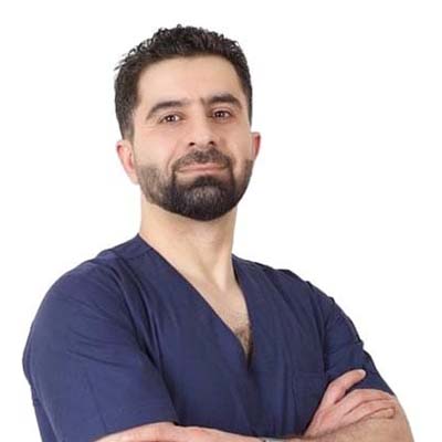 Diaa Othman Consultant Plastic Surgeon in dubai