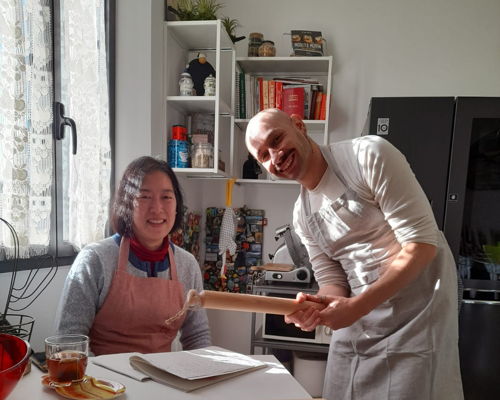 Corsi di cucina Bologna: Il Cinema a tavola: l’Italia di Pietro Germi