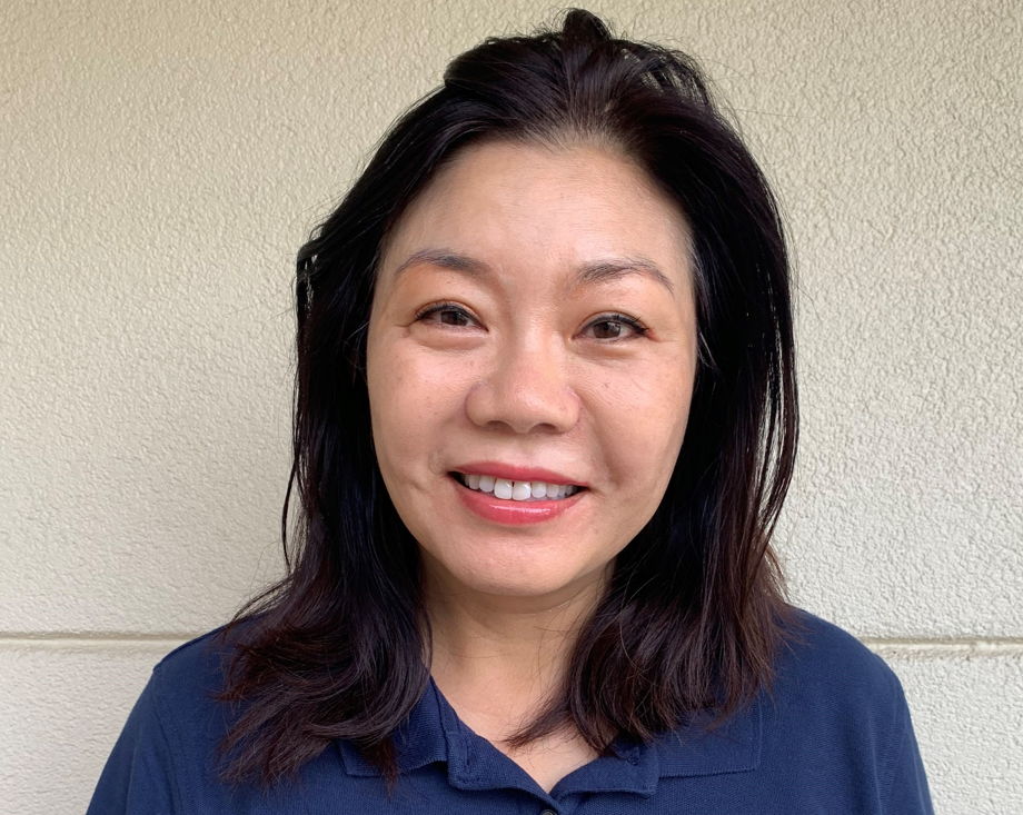 Ms. Yeon Yang, Infant/Support Teacher