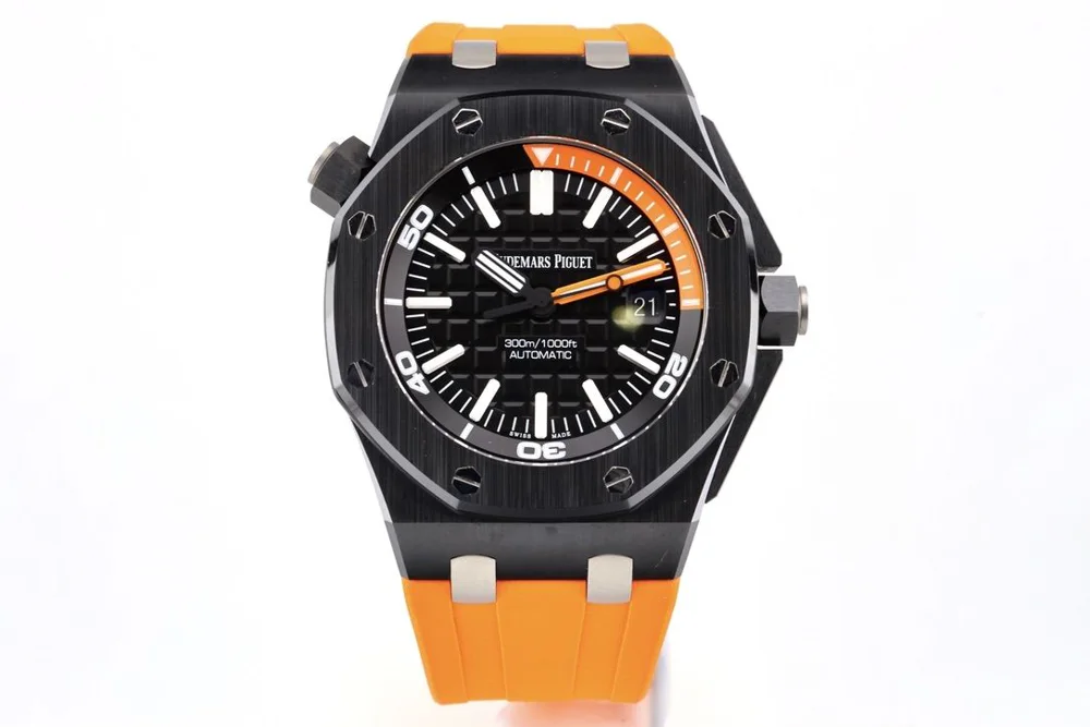 Audemars Piguet Royal Oak Offshore Diver