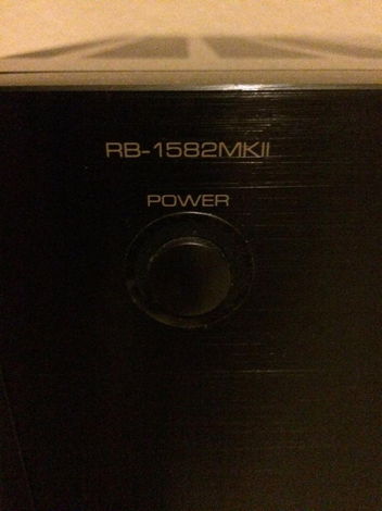 Rotel RB-1582 mkii