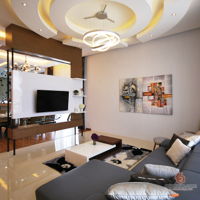 id-globe-design-m-sdn-bhd-modern-malaysia-perak-living-room-interior-design