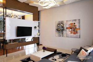 id-globe-design-m-sdn-bhd-modern-malaysia-perak-living-room-interior-design