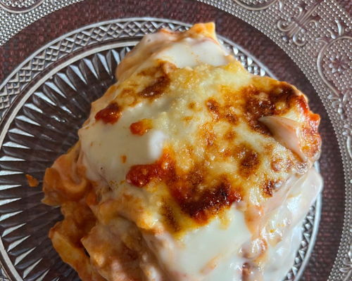 Cooking classes Palermo: Classic and vegan lasagna: culinary experience in Sicily