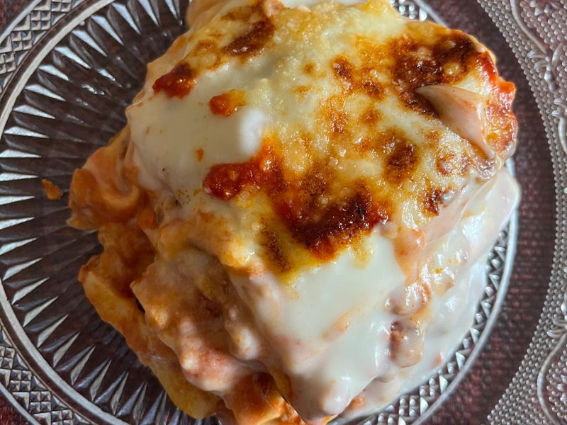 Cooking classes Palermo: Classic and vegan lasagna: culinary experience in Sicily