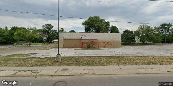 Mr. Tire Auto Service Center exterior