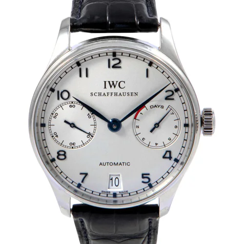 IWC Portuguese Automatic