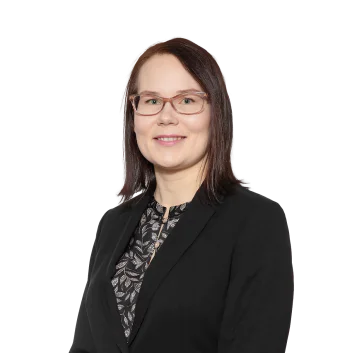 Pirjo Mäkelä