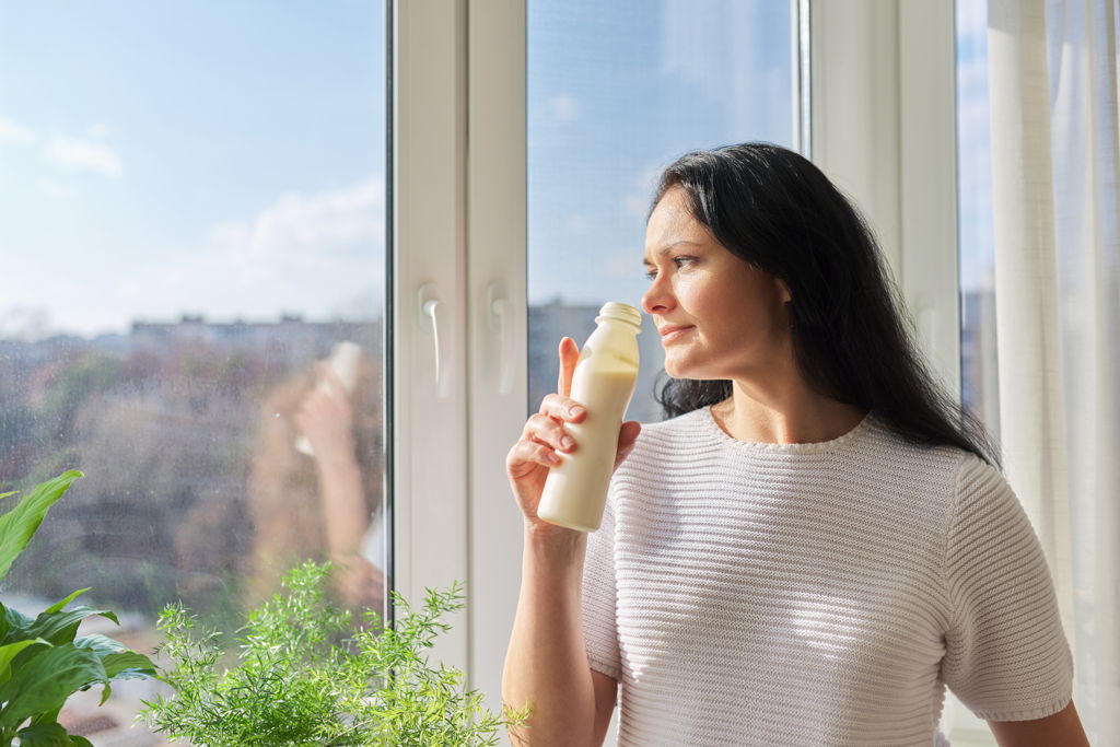 What Are the Real Benefits of Kefir?