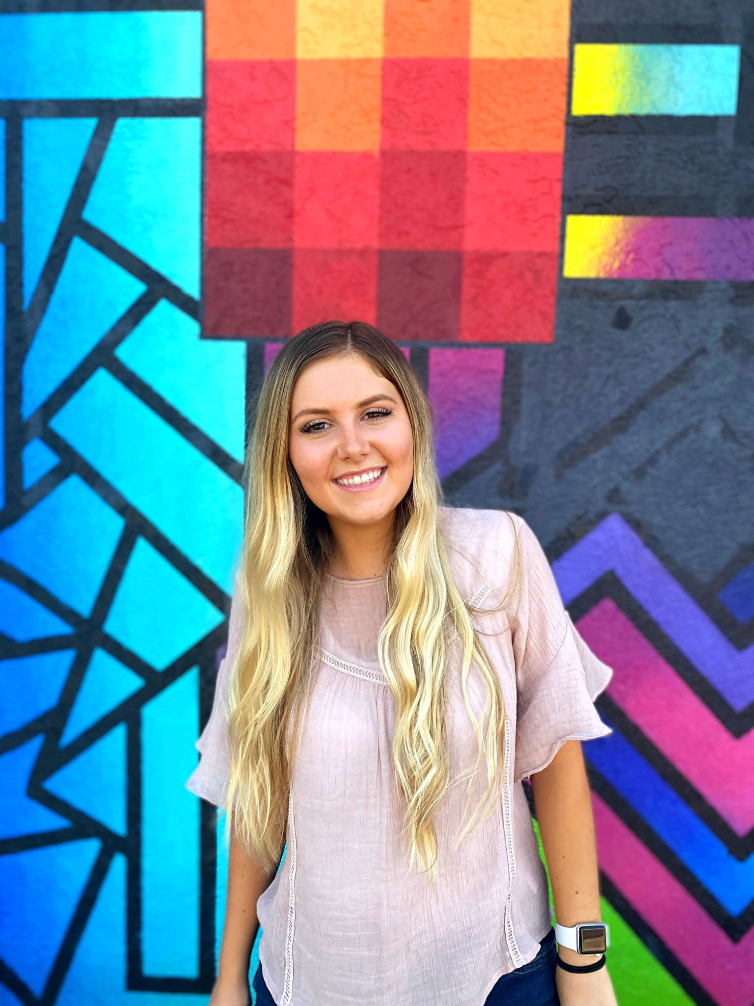 Jaylynn Truman — photo from hotplate.com