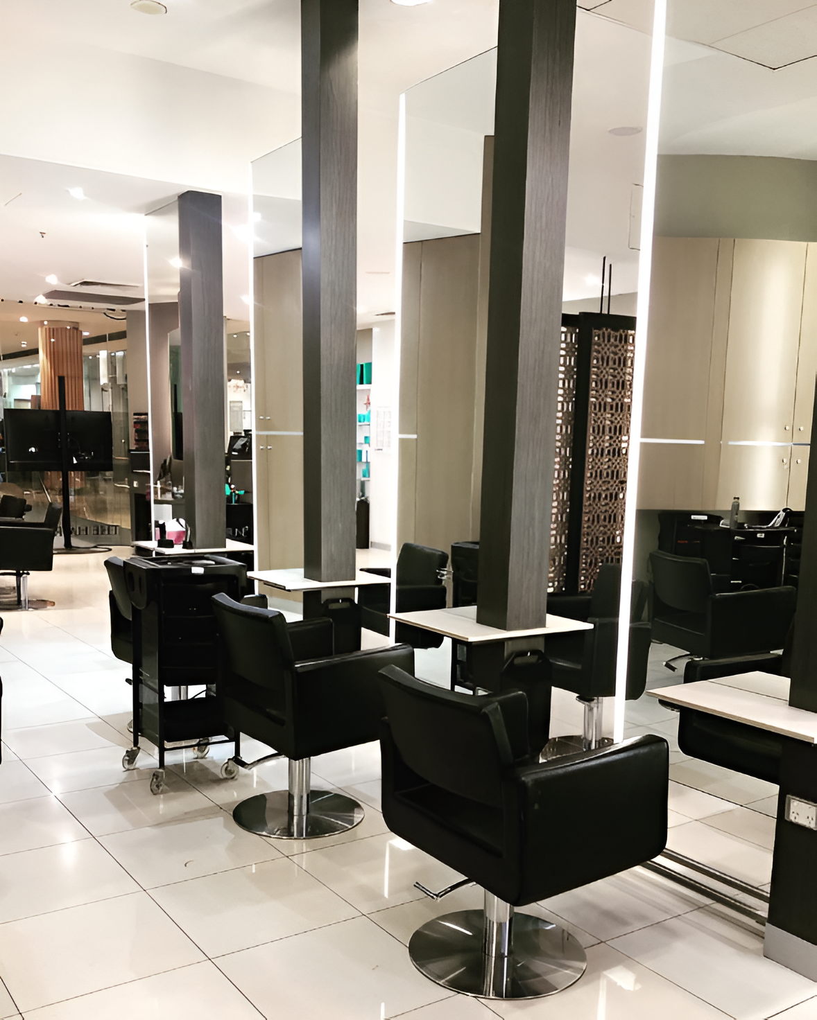 Anazuly Hair For Men Voucher - Image 10