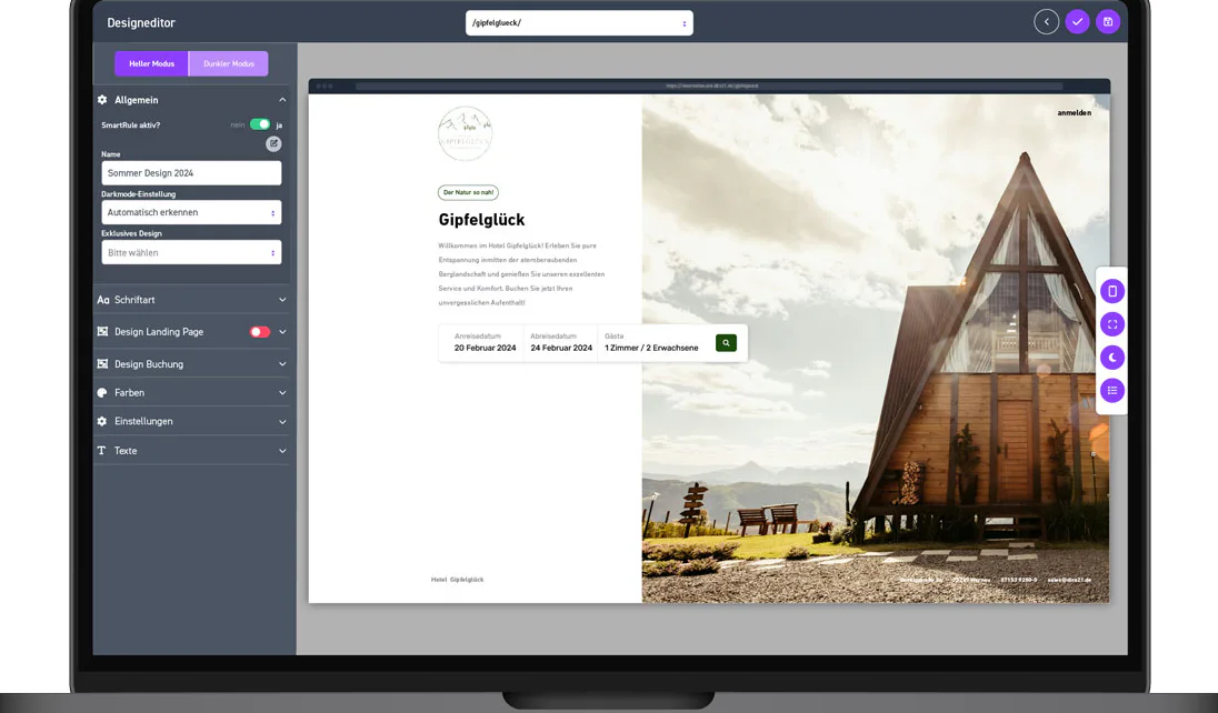 Screenshot image