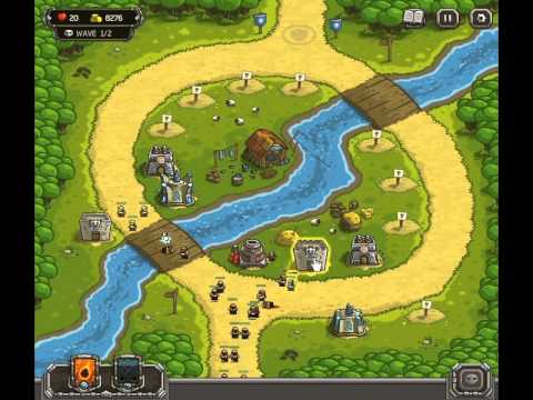 Tower Defense Games - Play Online