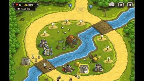 7 Best tower defense games playable in a browser as of 2023 - Slant