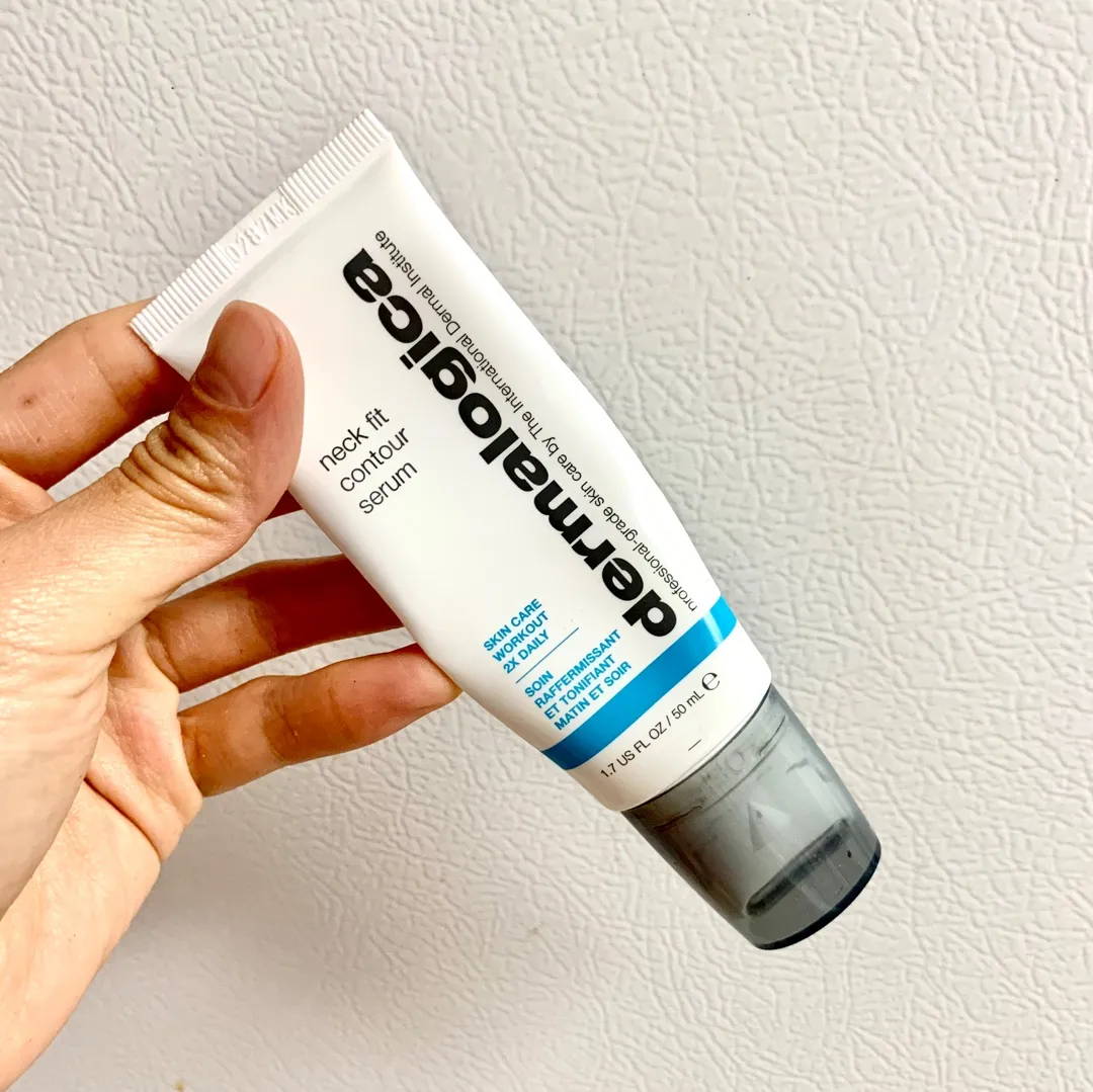 Top 5 BudgetFriendly Neck & Chest Serums to Get You Glowing for the F