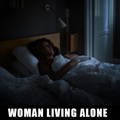 feeling safe when gun around your bed
