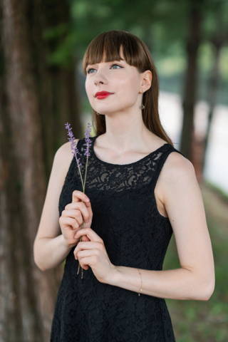 Anastasia Fridman