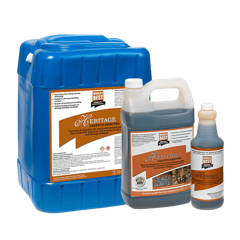 Heritage Graffiti Remover