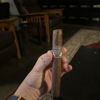Second time I’m smoking a balmoral añejo xo