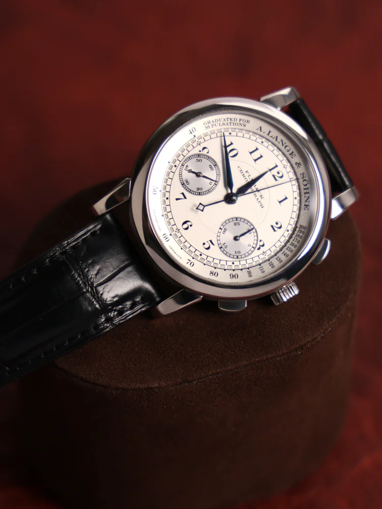 A. Lange & Söhne 1815