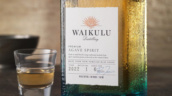 CF Napa Launches Maui’s New Waikulu Distillery
