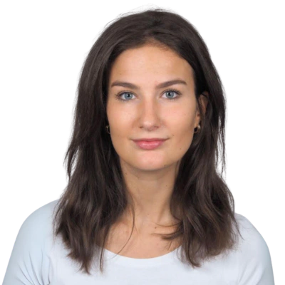 Dr. med. dent. Marlene Rosa Krüger