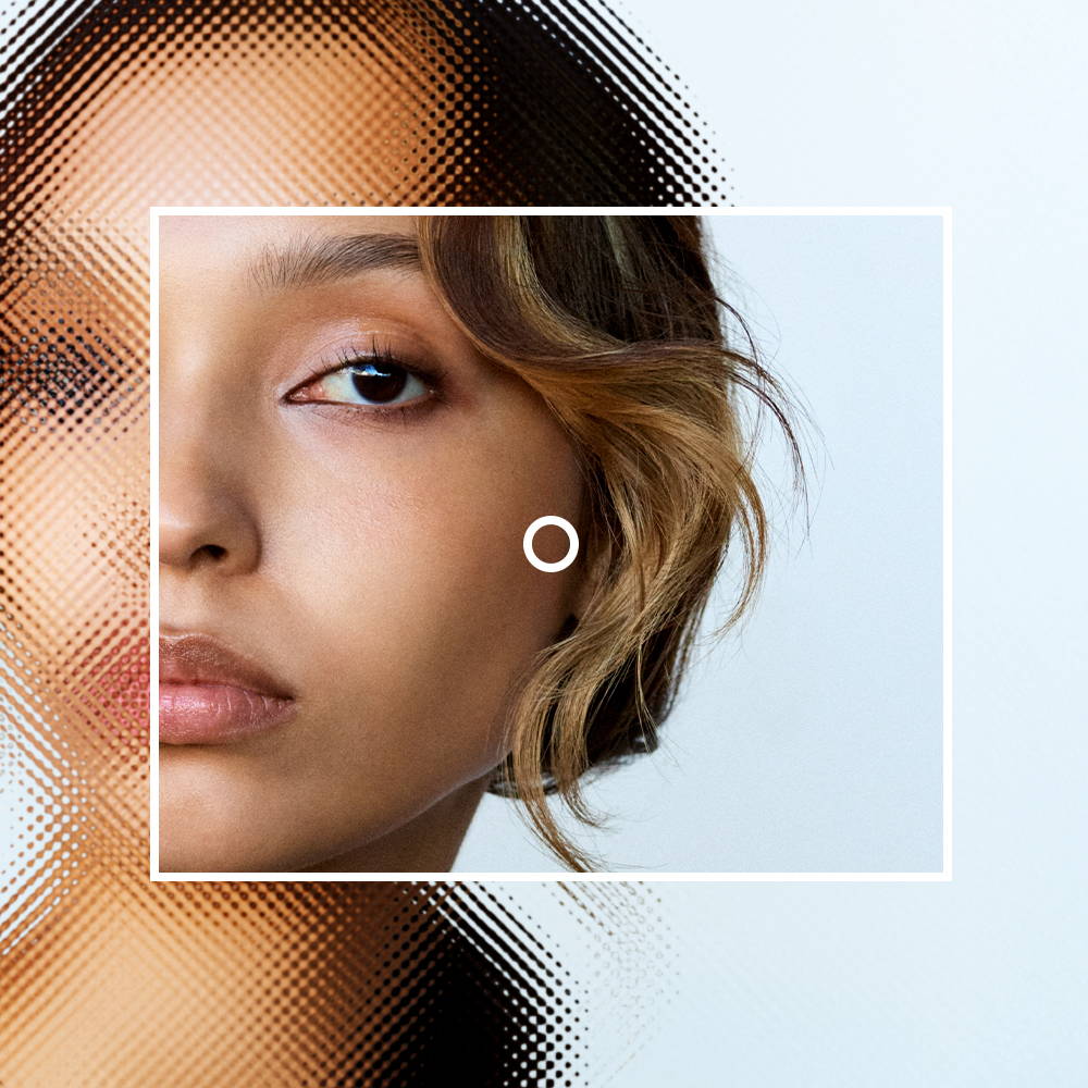 Davines Naturaltech Tailoring Herbal Hair Infusion system