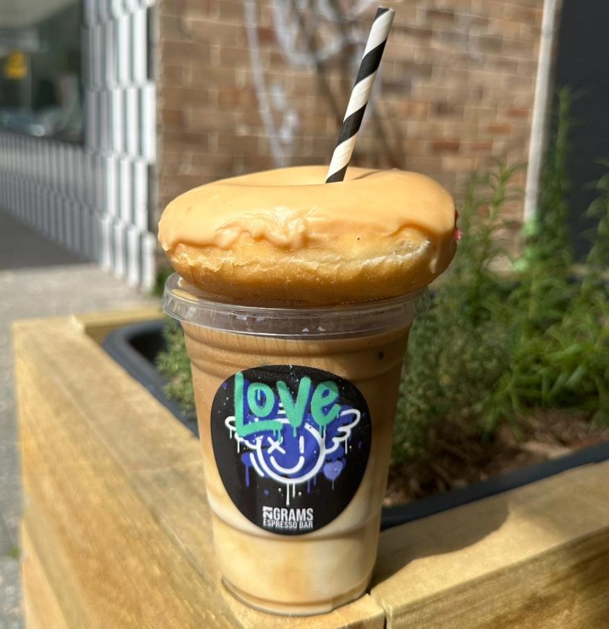 21 Grams Espresso Bar - Voucher - Image 5