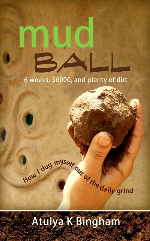 Mud Building Blog - THE MUD HOME