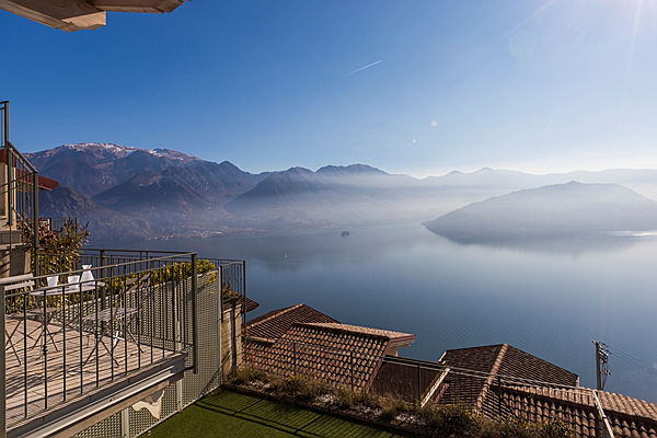  Iseo
- your home on Lake Iseo