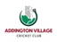 Addington Village CC logo