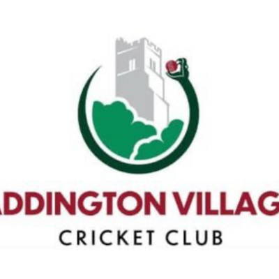 Addington Village CC Logo