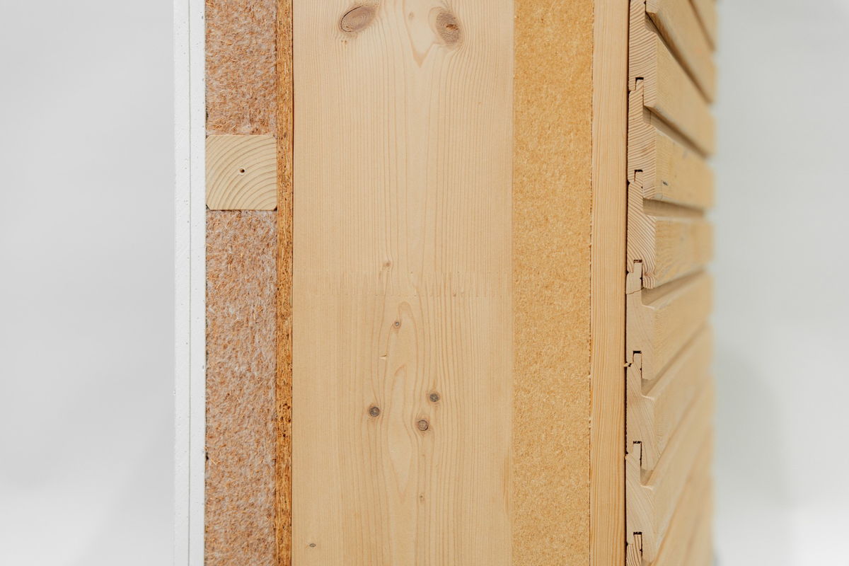Oekologisch bauen