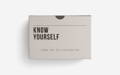 muave books - know yourself cards