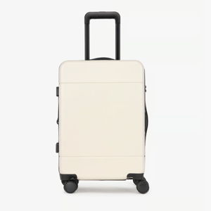 Hue Carry-On Luggage in Linen