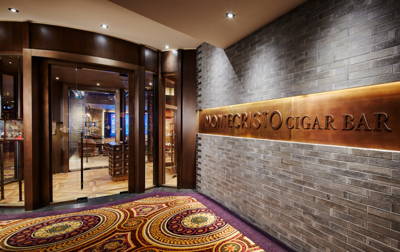 Montecristo Cigar Bar Uploaded on 2022-01-21