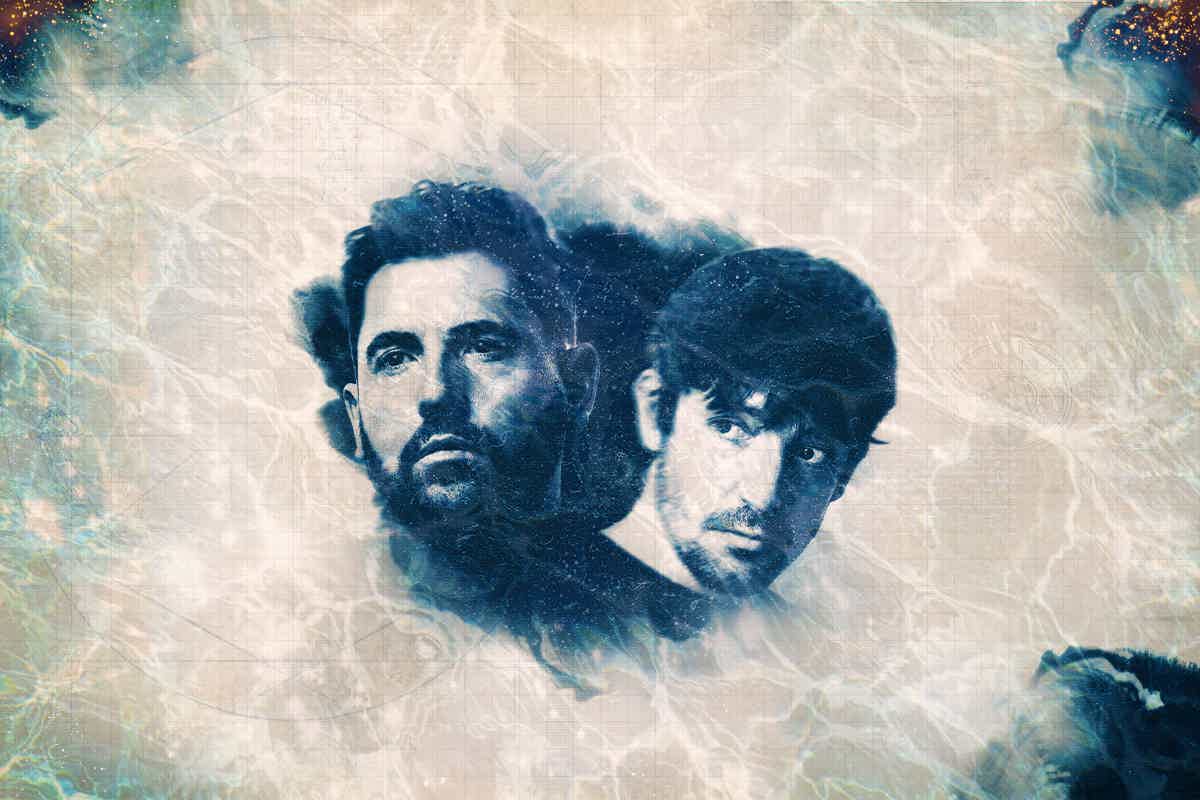 Tomorrowland and Dimitri Vegas & Like Mike