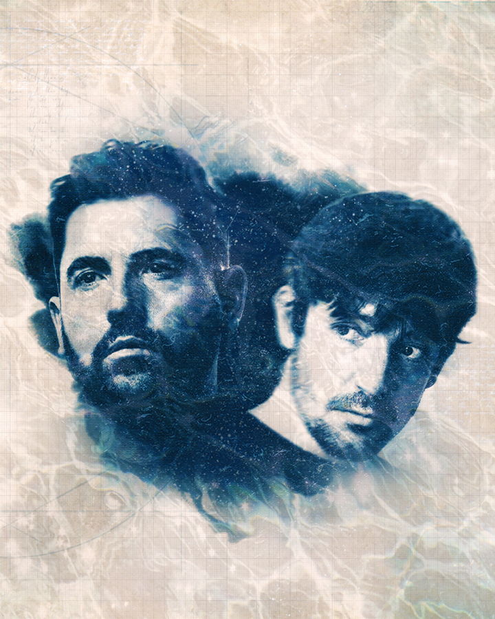 Tomorrowland and Dimitri Vegas & Like Mike