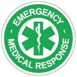 응급 의료 대응