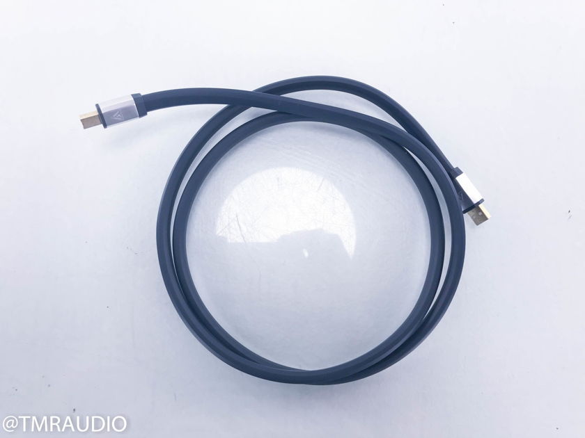 Shunyata Research Venom USB Cable 1.5m Digital Interconnect (14842)