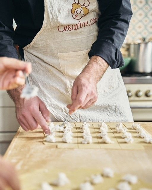 Corsi di cucina Castel San Pietro Terme: Il Natale: impara i piatti della mia tradizione 