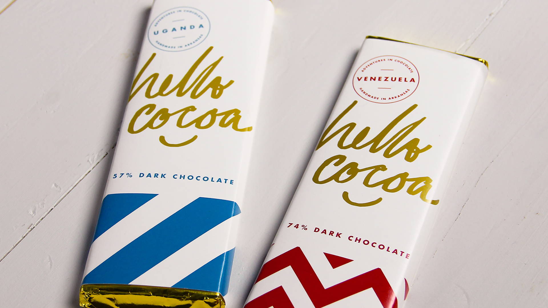 Featured image for Hello Cocoa Chocolate 