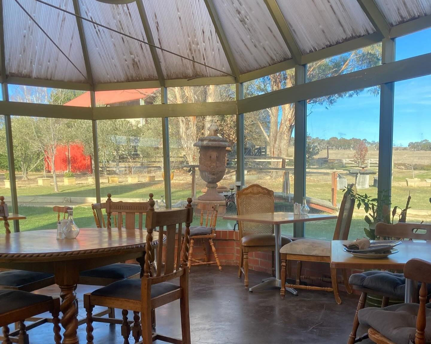 The Travellers Rest Wedding & Function Centre - Image 6