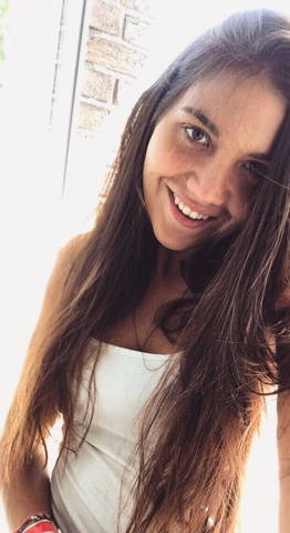 Ophélie Jammaers