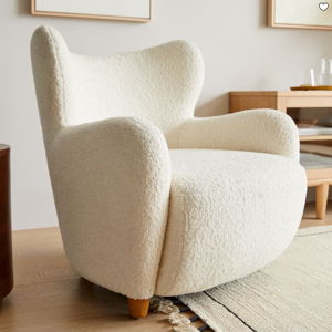 Jodie Wing Chair