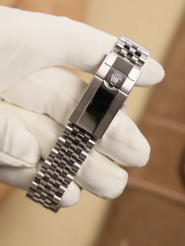 Rolex GMT-Master II full set "Sprite", image 4