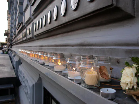 "Life Under Communism" with House of Terror