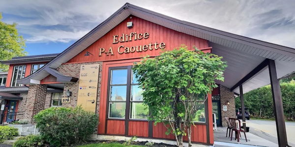 Thetford Mines (Notre-Dame)