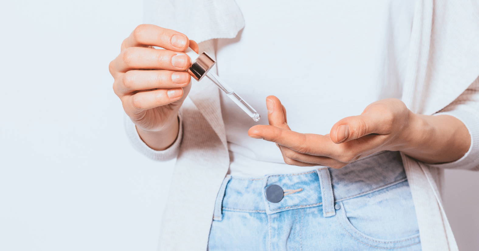 Hair Serum: The Good, The Bad, and How to Use them