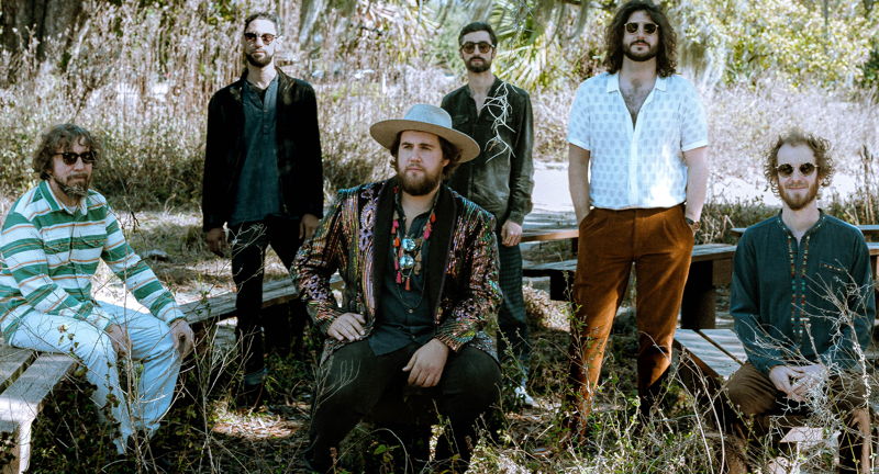 J & The Causeways